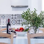 Myrto Blue House Σπίτι διακοπών