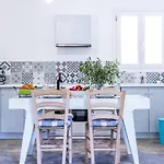 Myrto Blue House