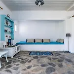 Myrto Blue House