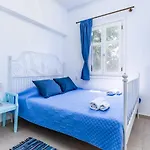 Myrto Blue House Σπίτι διακοπών