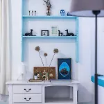 Σπίτι διακοπών Myrto Blue House Στάφυλος