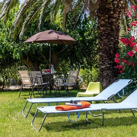 Myrto Blue House Holiday home