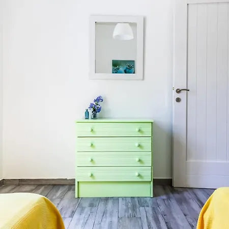 Myrto Blue House Holiday home