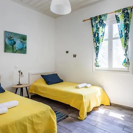 Myrto Blue House Holiday home *