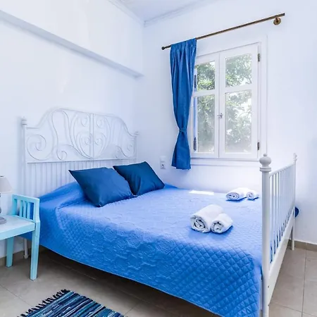 Myrto Blue House Holiday home