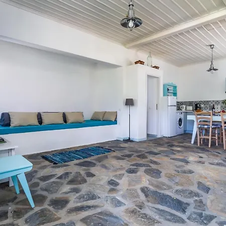 Myrto Blue House Holiday home *