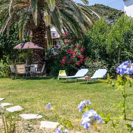 Myrto Blue House Holiday home