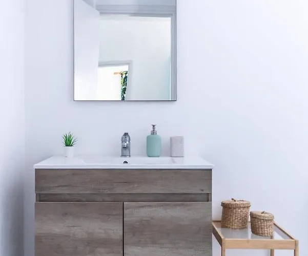 Myrto Blue House Case de vacanță *